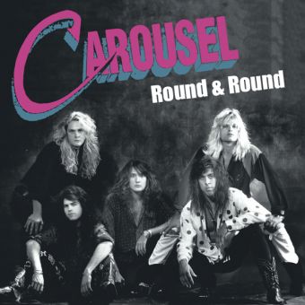 Round & Round Dedicated Image