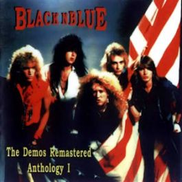 Black 'N Blue – Ultimate Collection – CD (Compilation), 2001