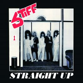Stiff Style Stiff