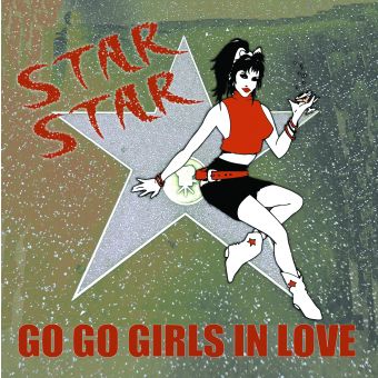 Star Star: Go Go Girls In Love