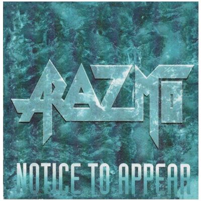 Notice To Appear