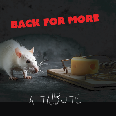 Back For More (Ratt Tribute album)