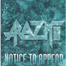 Notice To Appear
