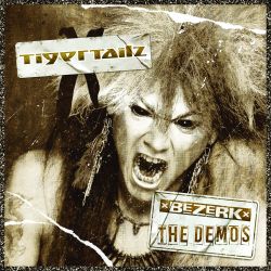 Bezerk: The Demos