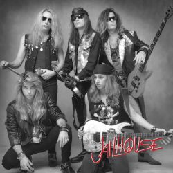 Jailhouse: Demos-1989-1990