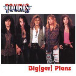 Touris: : Big(ger} Plans 