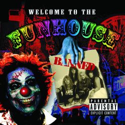 Welcome To The Funhouse