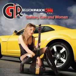 Guitars Cars & Women
