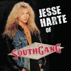 Jesse Harte  - (of Southgang)  Byte The Bullet (Pre-Southgang) + Demos + Live