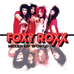 Mixed Up World