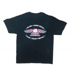 : : : : FnA Records T-shirts : : : : :