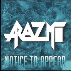 Notice To Appear