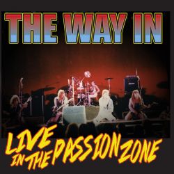 Live in the Passion Zone