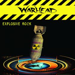 Explosive Rock
